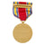 Original U.S. WWII USMC China Marine Named Medal Grouping - 2nd Enlistment Original Items