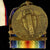 Original U.S. WWI WWII Marine Corps USMC Medal Group Original Items