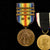 Original U.S. WWI WWII Marine Corps USMC Medal Group Original Items