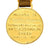 Original U.S. China Marine Named Battle of Soochow Medal - SGT FELIX ROBERGE Original Items
