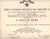Original U.S. WWII 4th Marine Raider Battlaion Silver Star Medal - Photos - Documents Grouping Original Items