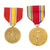 Original U.S. WWII 4th Marine Raider Battlaion Silver Star Medal - Photos - Documents Grouping Original Items