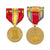 Original U.S. WWII 4th Marine Raider Battlaion Silver Star Medal - Photos - Documents Grouping Original Items