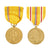 Original U.S. WWII 4th Marine Raider Battlaion Silver Star Medal - Photos - Documents Grouping Original Items