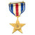 Original U.S. WWII 4th Marine Raider Battlaion Silver Star Medal - Photos - Documents Grouping Original Items