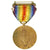 Original U.S. Spanish American War and WWI Named Marine Medal Grouping - John F. Evans Original Items