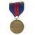 Original U.S. WWI Marine Named Good Conduct and Haitian Campaign Medal - Albert G. Barnett Original Items