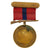 Original U.S. WWI 5th Marines Named Good Conduct Medal - Charles E. McFarland Original Items