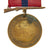 Original U.S. WWI 5th Marines Named Good Conduct Medal - Charles E. McFarland Original Items