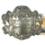 Original U.S. Navy 1931 Asiatic Fleet Lightweight Wrestling Championship Belt Original Items