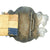 Original U.S. Navy 1931 Asiatic Fleet Lightweight Wrestling Championship Belt Original Items