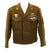 Original U.S. WWII 507th Parachute Infantry Regiment 17th Airborne Division Ike Jacket Original Items