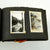 Original U.S. WWI Marine Haiti and Nicaragua Named Sergeant Scrapbook and Photo Albums Original Items