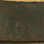 Original German WWII Army Heer M40 Single Decal Steel Helmet with Textured Paint and Size 55 Liner - NS62 Original Items