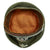 Original German WWII Army Heer Infantry Officer Visor Crush Cap - Size 58 1/2 Original Items