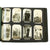 Original U.S. Navy WWII Torpedoman Named Photo Album - My China Cruise Original Items