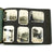Original U.S. Navy WWII Torpedoman Named Photo Album - My China Cruise Original Items