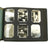 Original U.S. Navy WWII Torpedoman Named Photo Album - My China Cruise Original Items