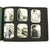 Original U.S. Navy WWII Torpedoman Named Photo Album - My China Cruise Original Items