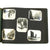 Original U.S. Navy WWII Torpedoman Named Photo Album - My China Cruise Original Items