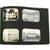 Original U.S. Navy WWII Torpedoman Named Photo Album - My China Cruise Original Items