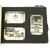 Original U.S. Inter War USMC China Marine and Guam Named Photo Albums Original Items