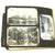 Original U.S. Inter War USMC China Marine and Guam Named Photo Albums Original Items