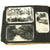 Original U.S. Inter War USMC China Marine and Guam Named Photo Albums Original Items