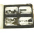Original U.S. Inter War USMC China Marine and Guam Named Photo Albums Original Items