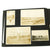 Original U.S. Inter War USMC China Marine and Guam Named Photo Albums Original Items