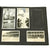 Original U.S. Inter War USMC China Marine and Guam Named Photo Albums Original Items