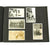 Original U.S. Inter War USMC China Marine and Guam Named Photo Albums Original Items