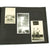 Original U.S. Inter War USMC China Marine and Guam Named Photo Albums Original Items