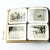 Original U.S. 1927 to 1941 USMC Nicaragua and Iceland Marine Photo Albums - Set of 2 Original Items