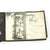 Original U.S. WWI Marine Photo Album of Guam, Japan, Philippines Original Items