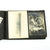 Original U.S. WWI Marine Photo Album of Guam, Japan, Philippines Original Items
