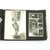Original U.S. WWI Marine Photo Album of Guam, Japan, Philippines Original Items