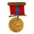 Original U.S. WWI US Marine Corps West Indies Medal Lot Featuring Rim Numbered Good Conduct Medal - 3 Items Original Items