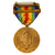 Original U.S. WWI US Marine Corps Rim Numbered Good Conduct Medal and Victory Medal With Aviation Clasp and Commendation Star Grouping - 6 Items Original Items