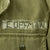 Original U.S. Vietnam War Strike Fighter Squadron 213 Named Navy A2 Deck Jacket - Size 42 Original Items