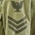 Original U.S. Vietnam War Strike Fighter Squadron 213 Named Navy A2 Deck Jacket - Size 42 Original Items