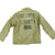 Original U.S. Vietnam War Strike Fighter Squadron 213 Named Navy A2 Deck Jacket - Size 42 Original Items
