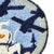 Original U.S. WWII Airborne Glider School Insignia Patch Original Items