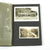 Original U.S. 1932 USMC China Marine 4th Marines Photo Albums - Set of 2 Original Items