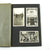Original U.S. 1932 USMC China Marine 4th Marines Photo Albums - Set of 2 Original Items