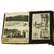 Original U.S. Spanish American War Marine Photo Album and WWII USMC Scrap Book Original Items