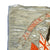 Original Imperial German Boxer Rebellion China Campaign Embroidered Silk Veterans Flag Original Items