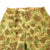 Original U.S. WWII Named USMC P42 Reversible Camouflage HBT Trousers Original Items