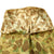 Original U.S. WWII Named USMC P42 Reversible Camouflage HBT Trousers Original Items