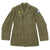 Original U.S. WWII USMC Marine Raider Named Tunic - Burkhart Original Items